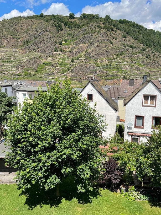 Ferienwohnung Dieblich An Der Mosel Exteriér fotografie
