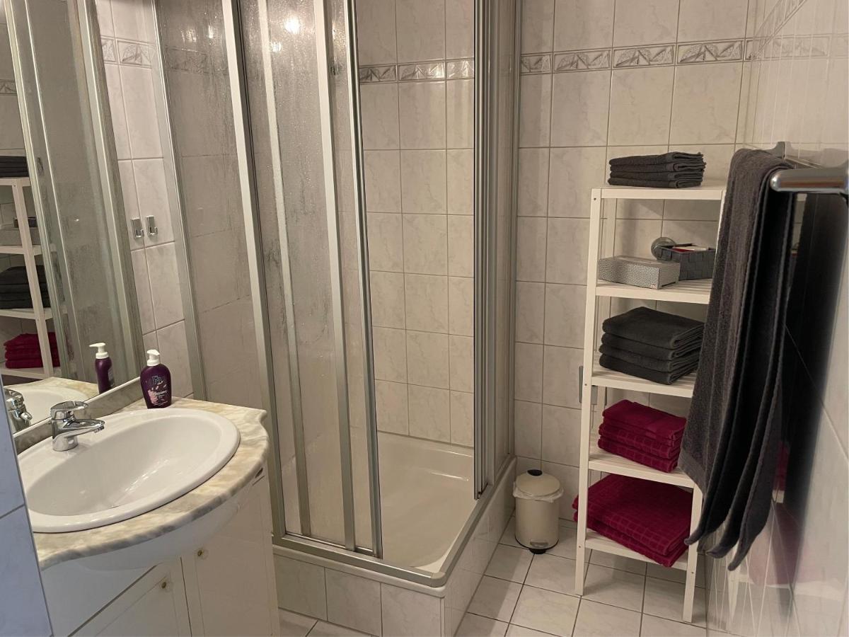 Ferienwohnung Dieblich An Der Mosel Exteriér fotografie