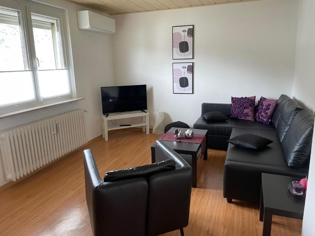 Ferienwohnung Dieblich An Der Mosel Exteriér fotografie